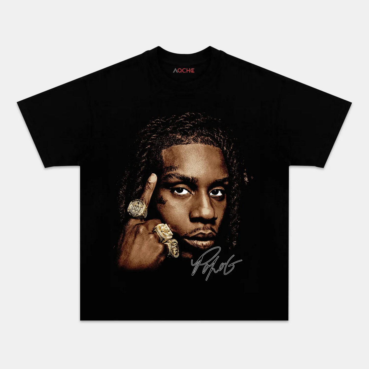 POLO G 4.17 TEE