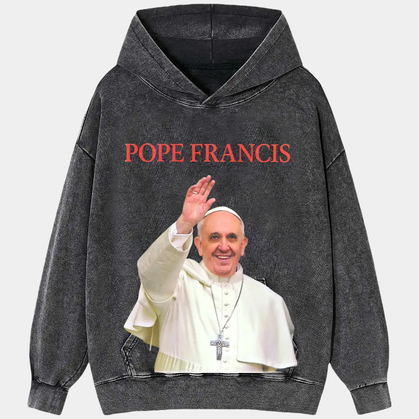 POPE FRANCIS 4.24 TEE