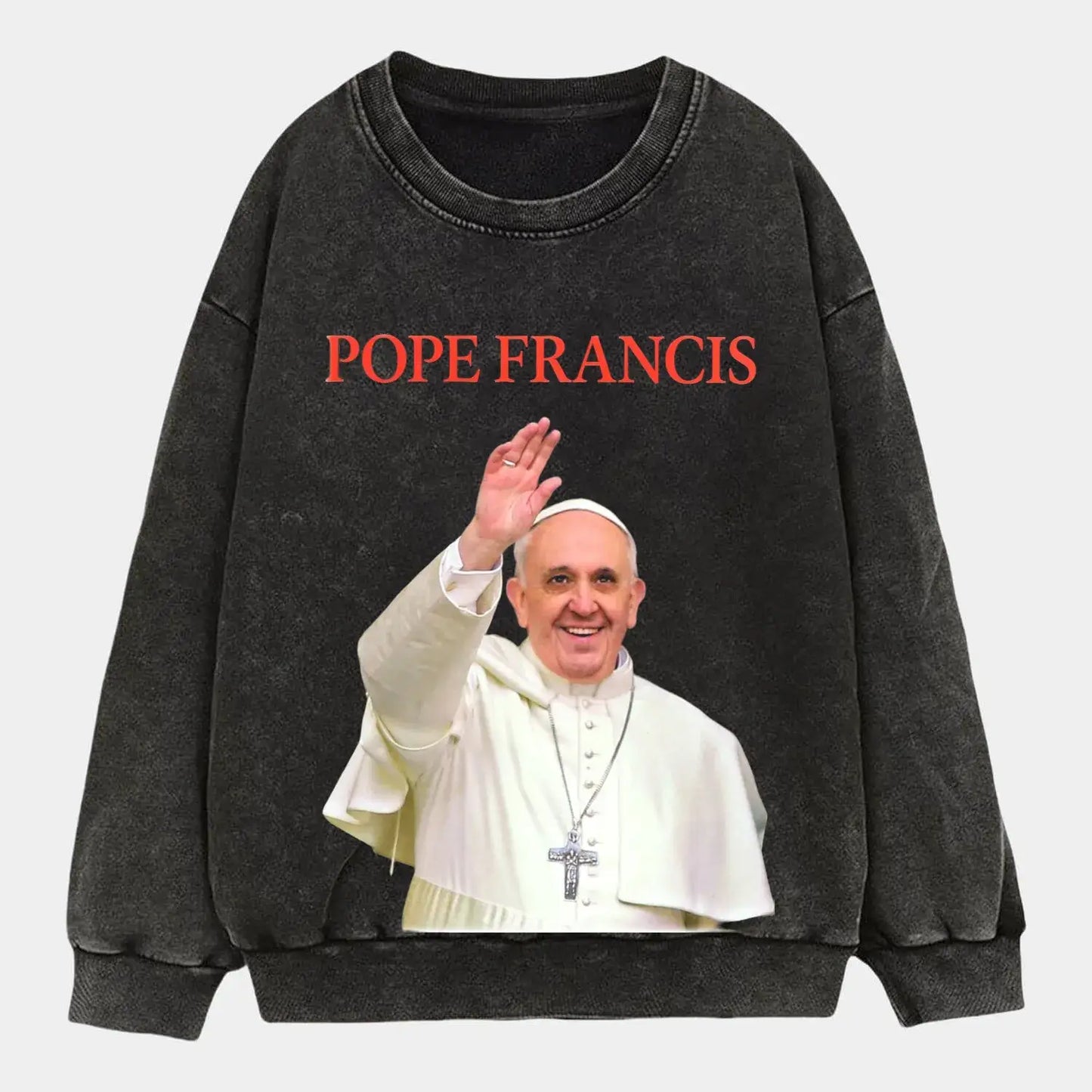 POPE FRANCIS 4.24 TEE
