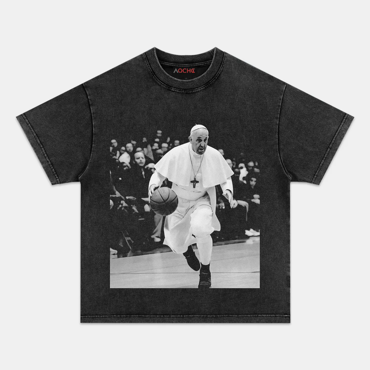 POPE TEE