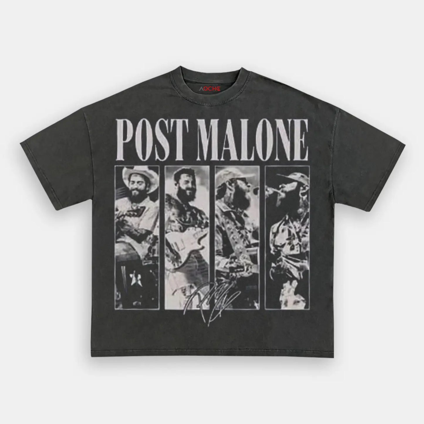 POST MALONE TEE