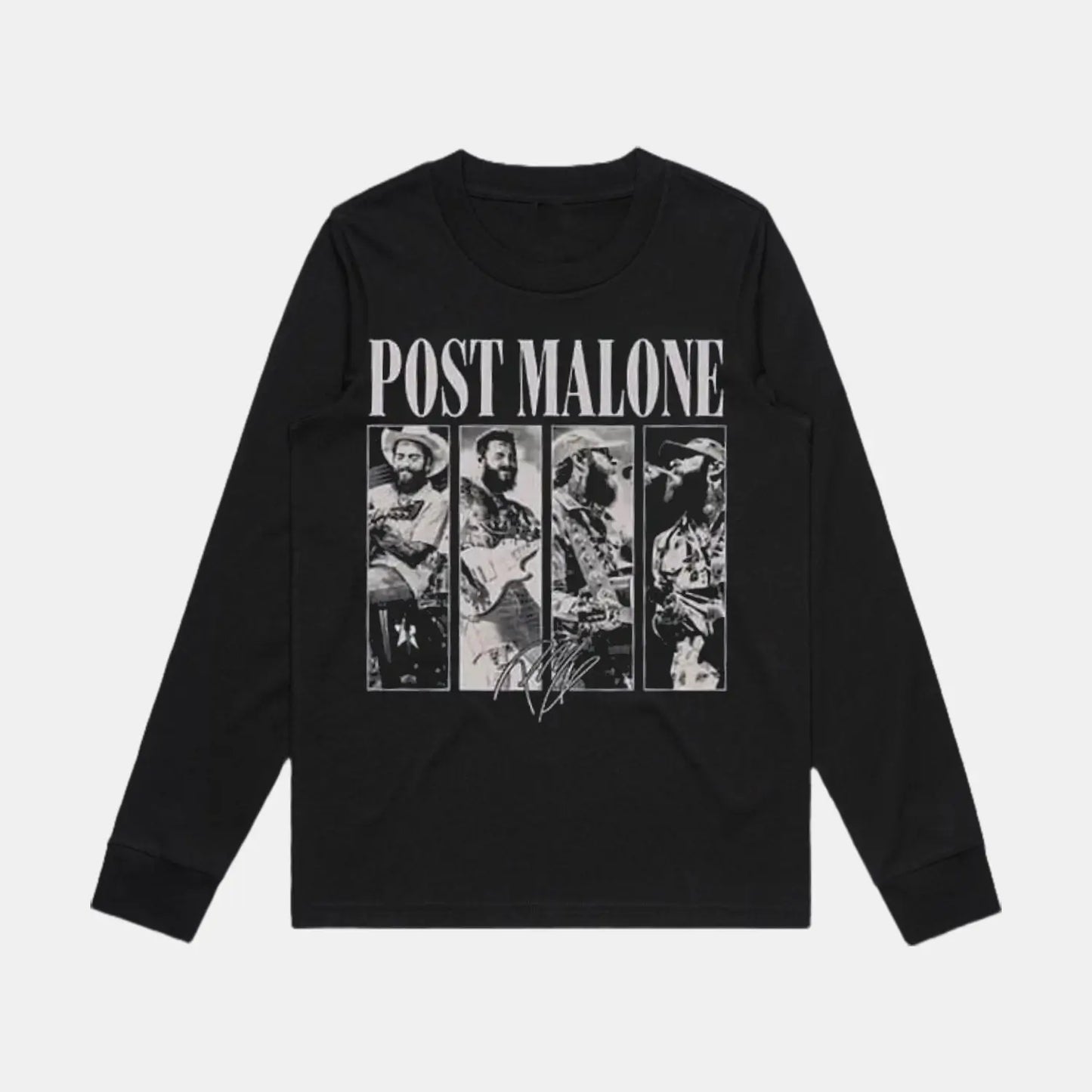 POST MALONE TEE