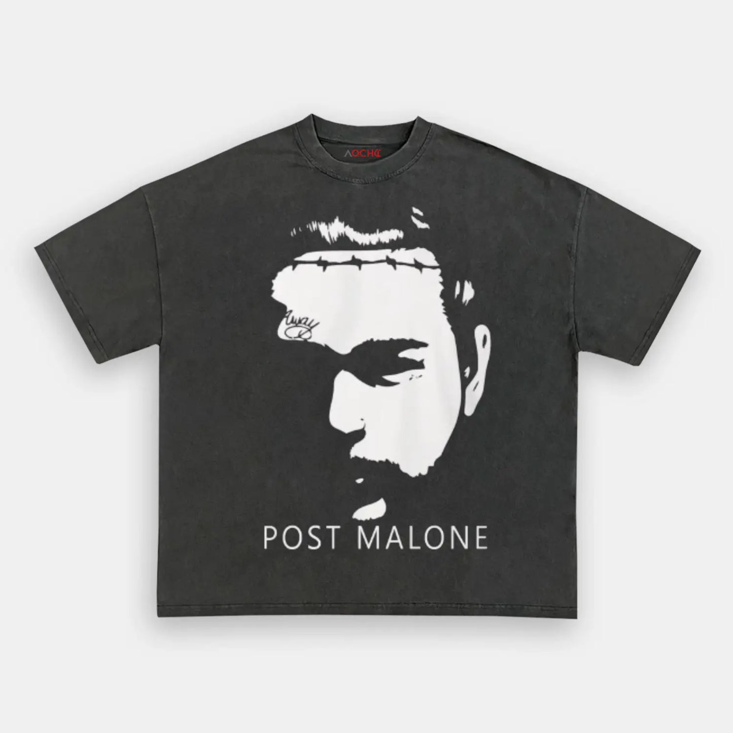 POST MALONE V2 TEE