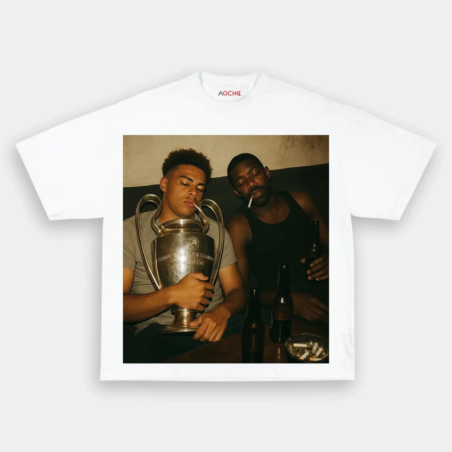 PSG CHAMPION TEE V1.3