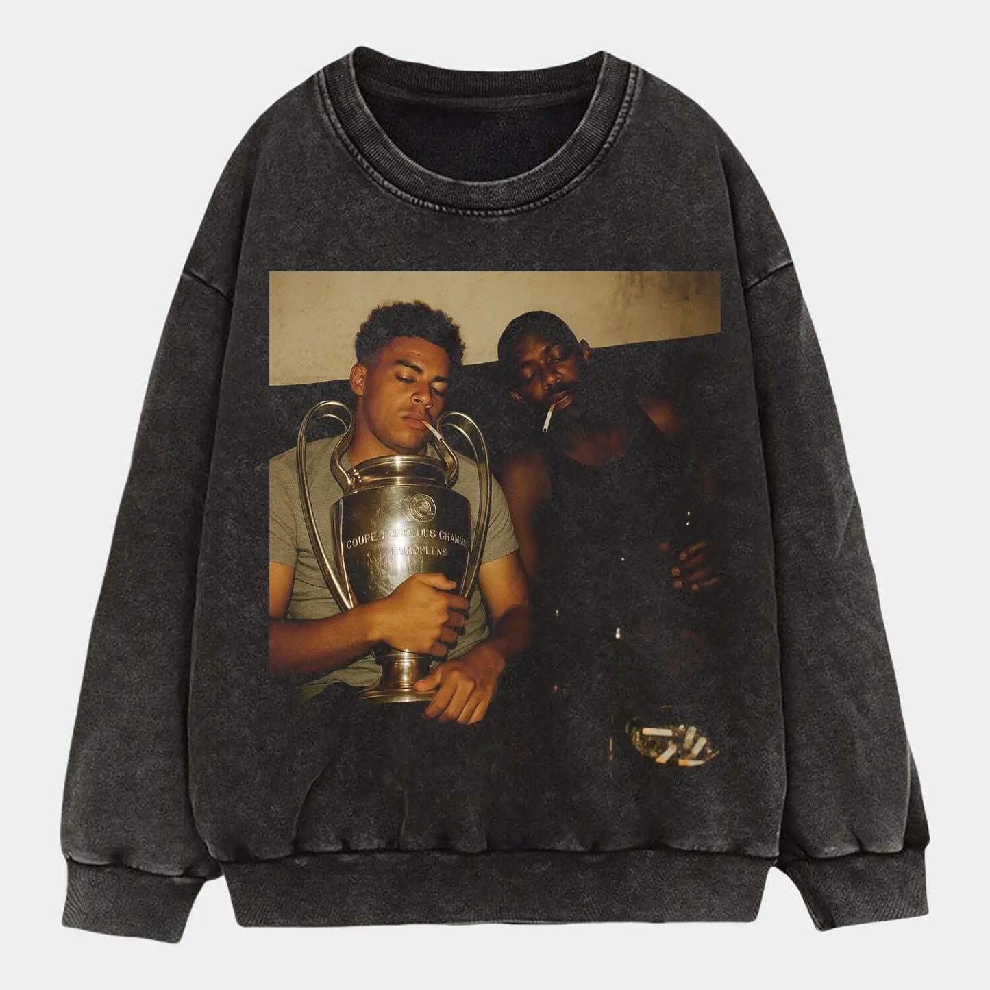 PSG CHAMPION TEE V1.3