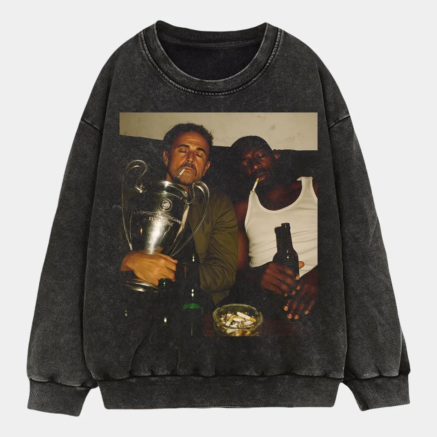 PSG CHAMPION TEE V1.4