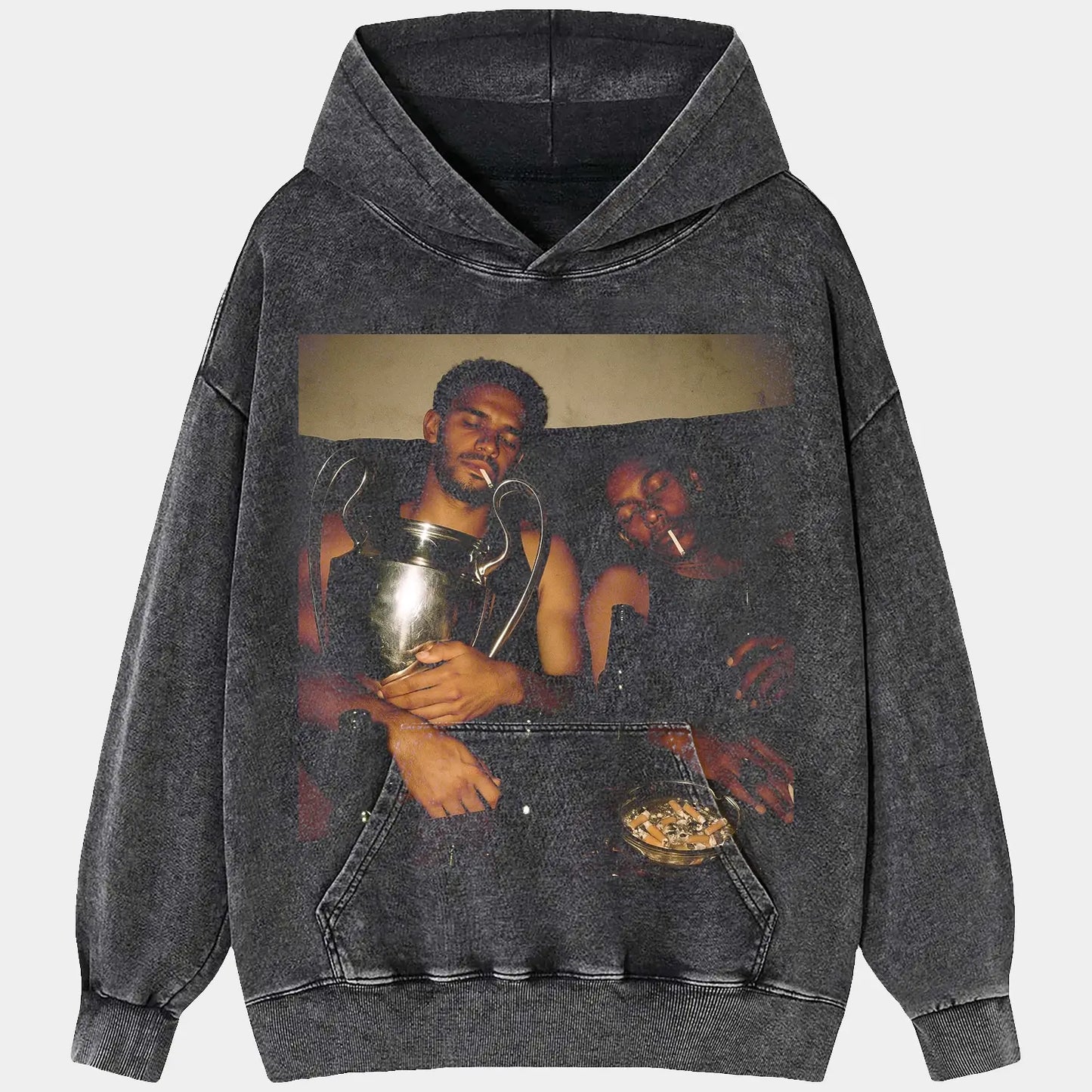 PSG CHAMPION TEE V1.7