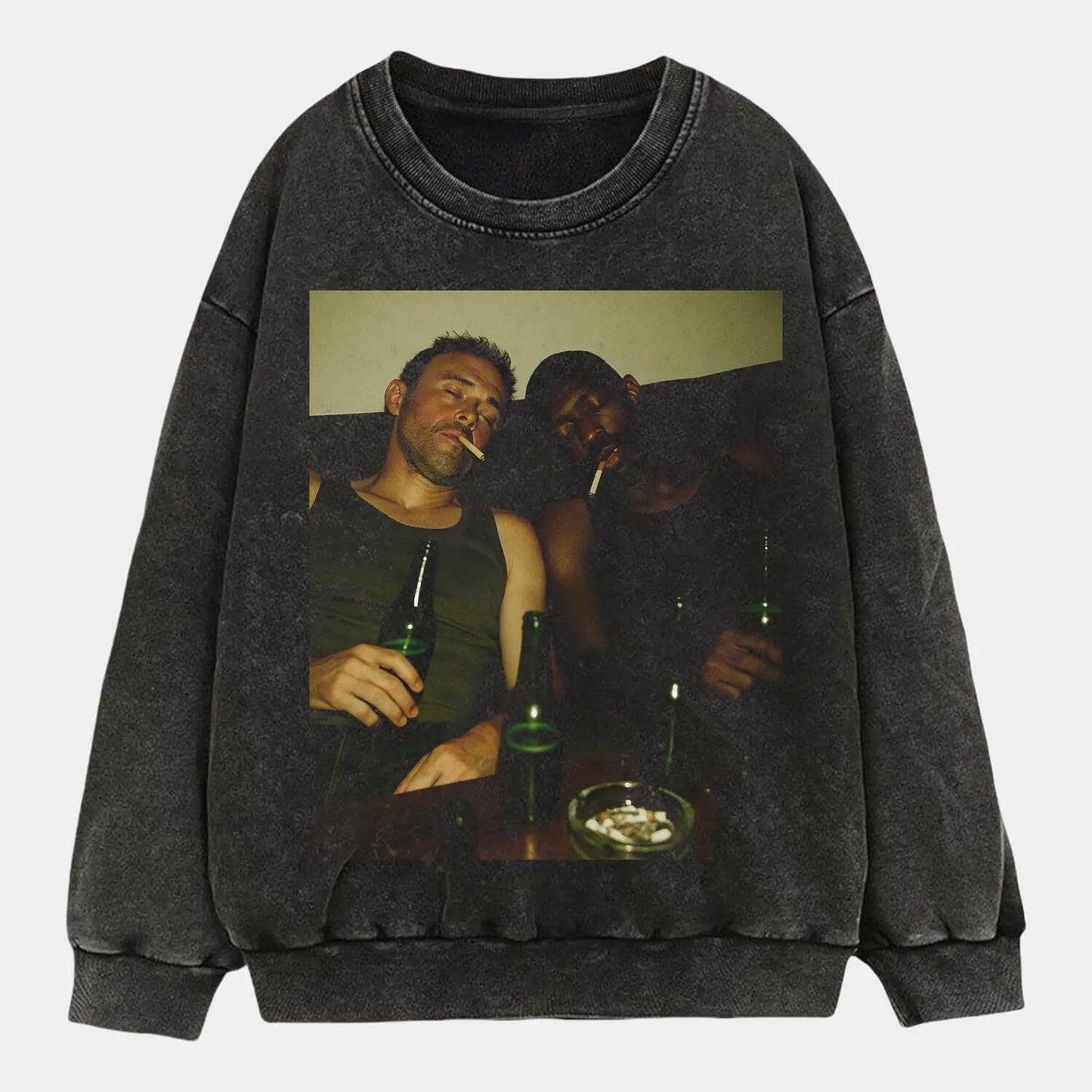 PSG CHAMPION TEE V1.1