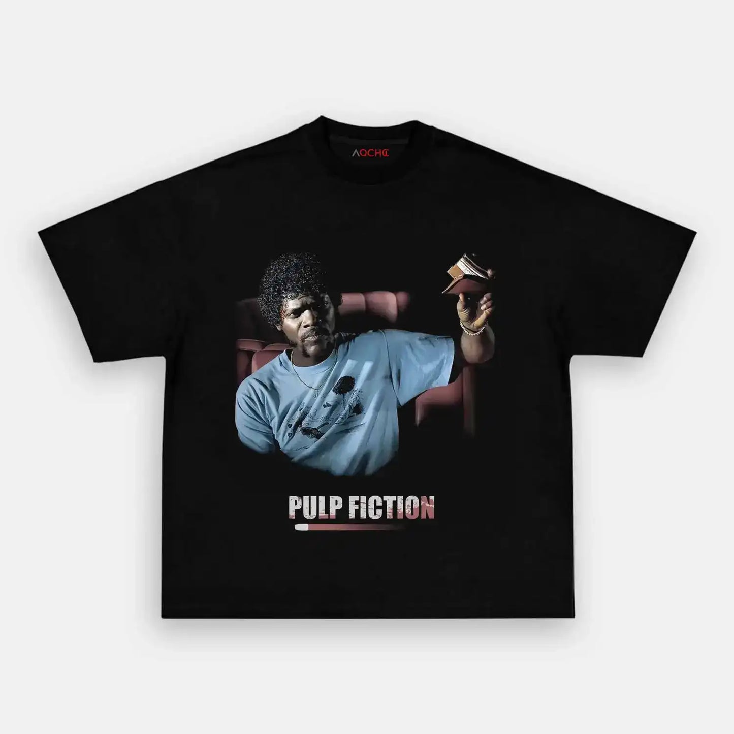 PULP FICTION A1 TEE
