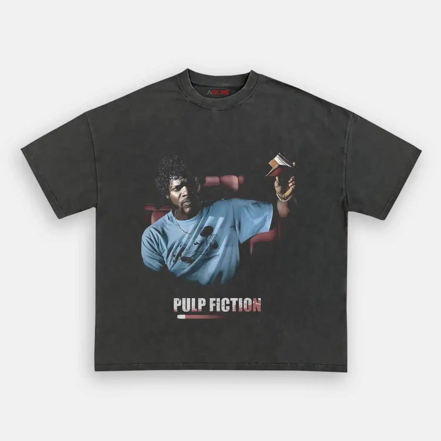 PULP FICTION A1 TEE