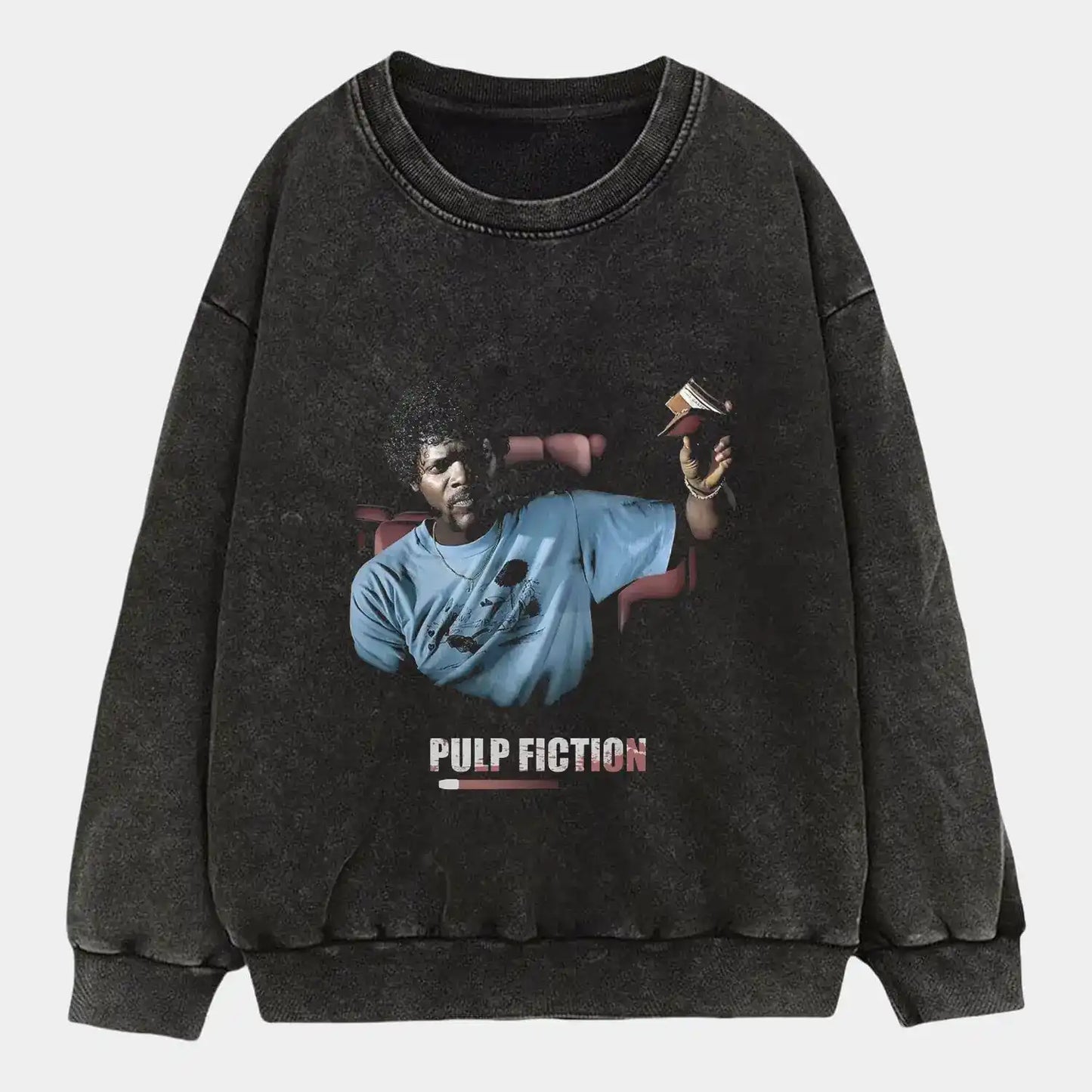 PULP FICTION A1 TEE