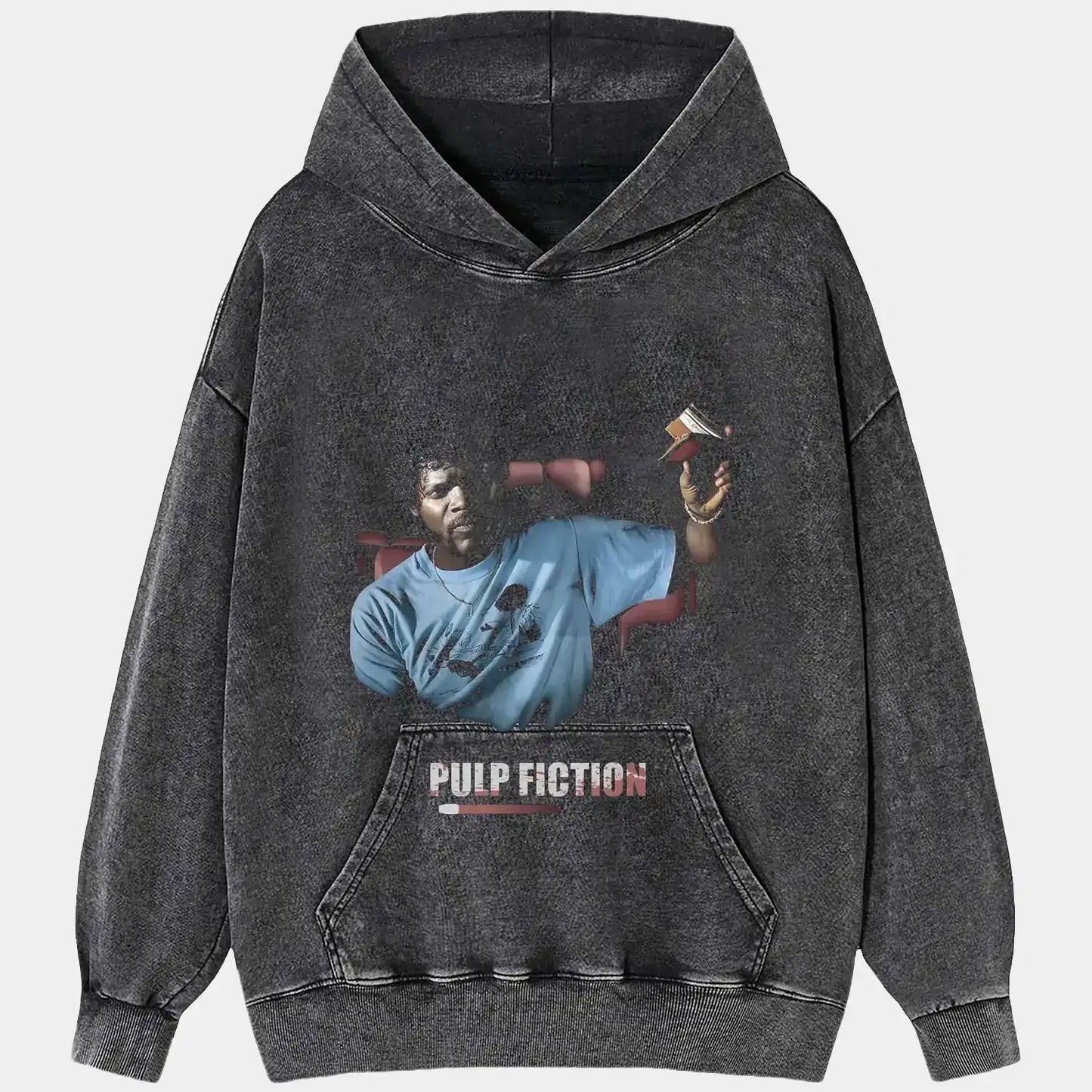 PULP FICTION A1 TEE
