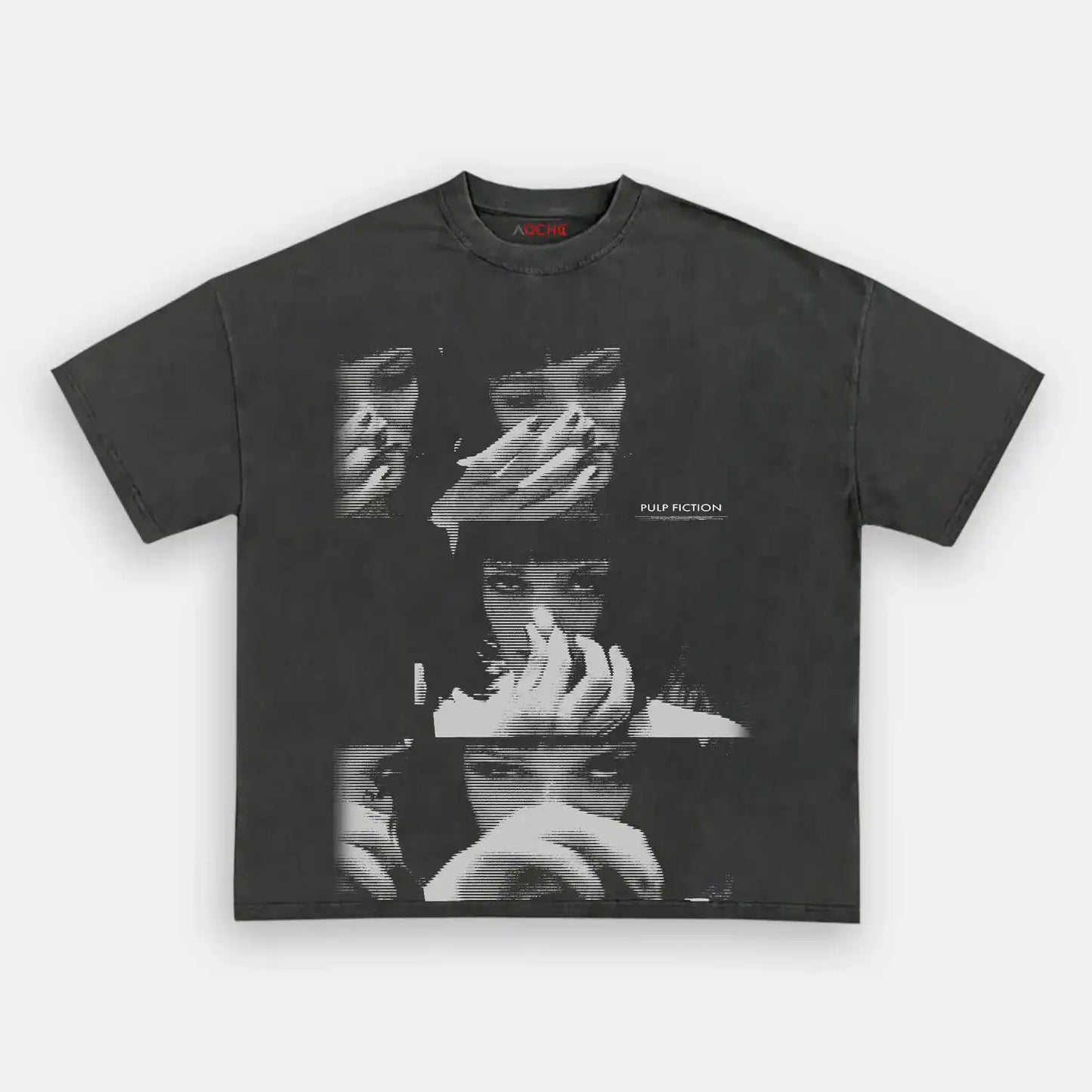 PULP FICTION Three layers WEAR