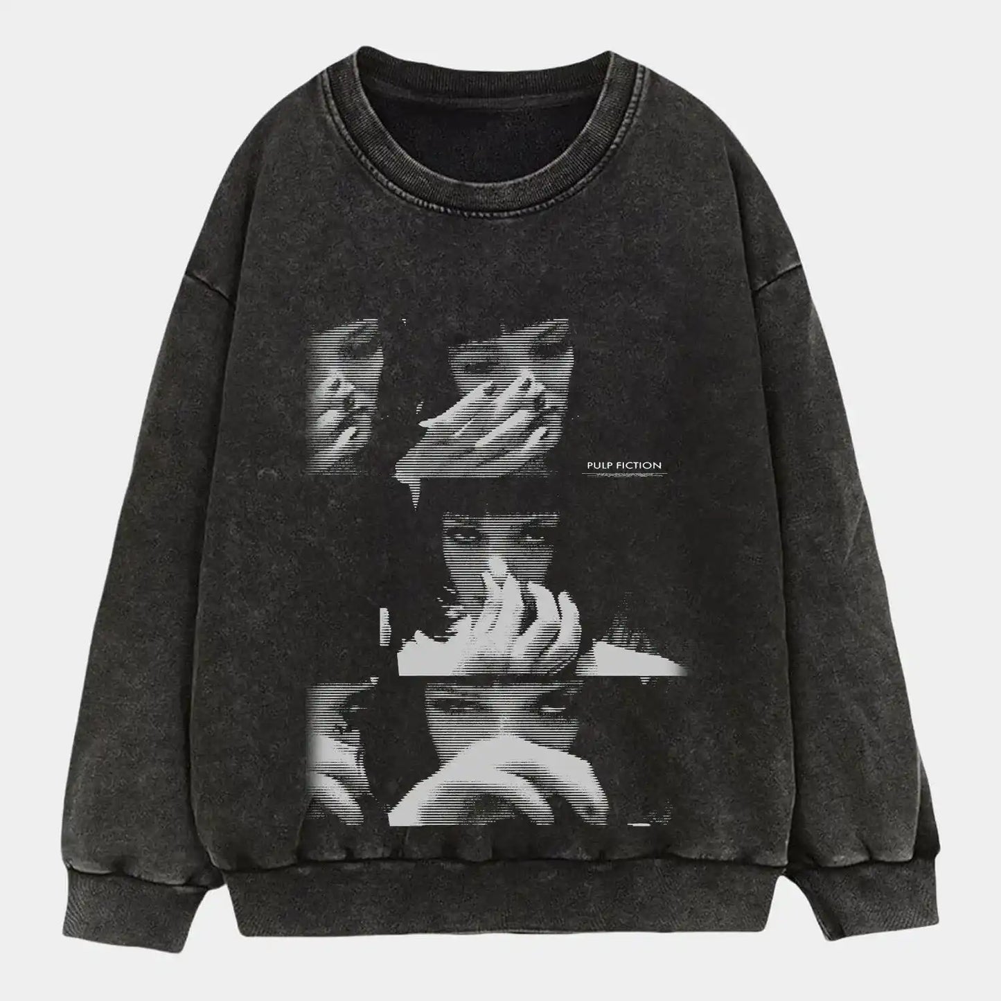 PULP FICTION Three layers WEAR