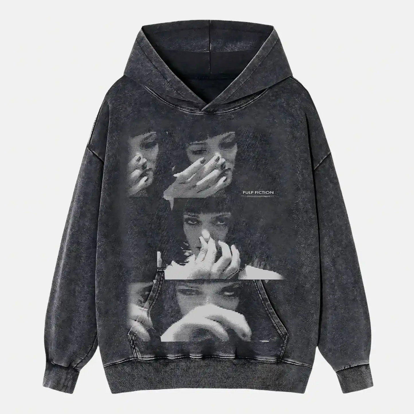 PULP FICTION Three layers WEAR