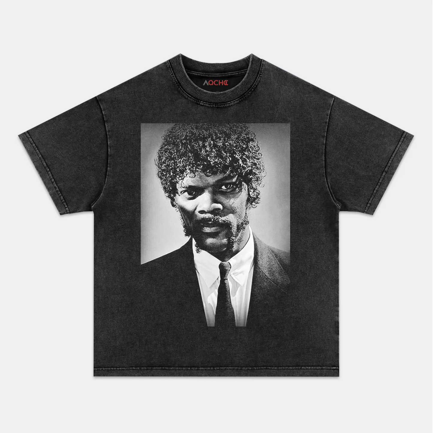 PULP FICTION & JULES WINNFIELD TEE
