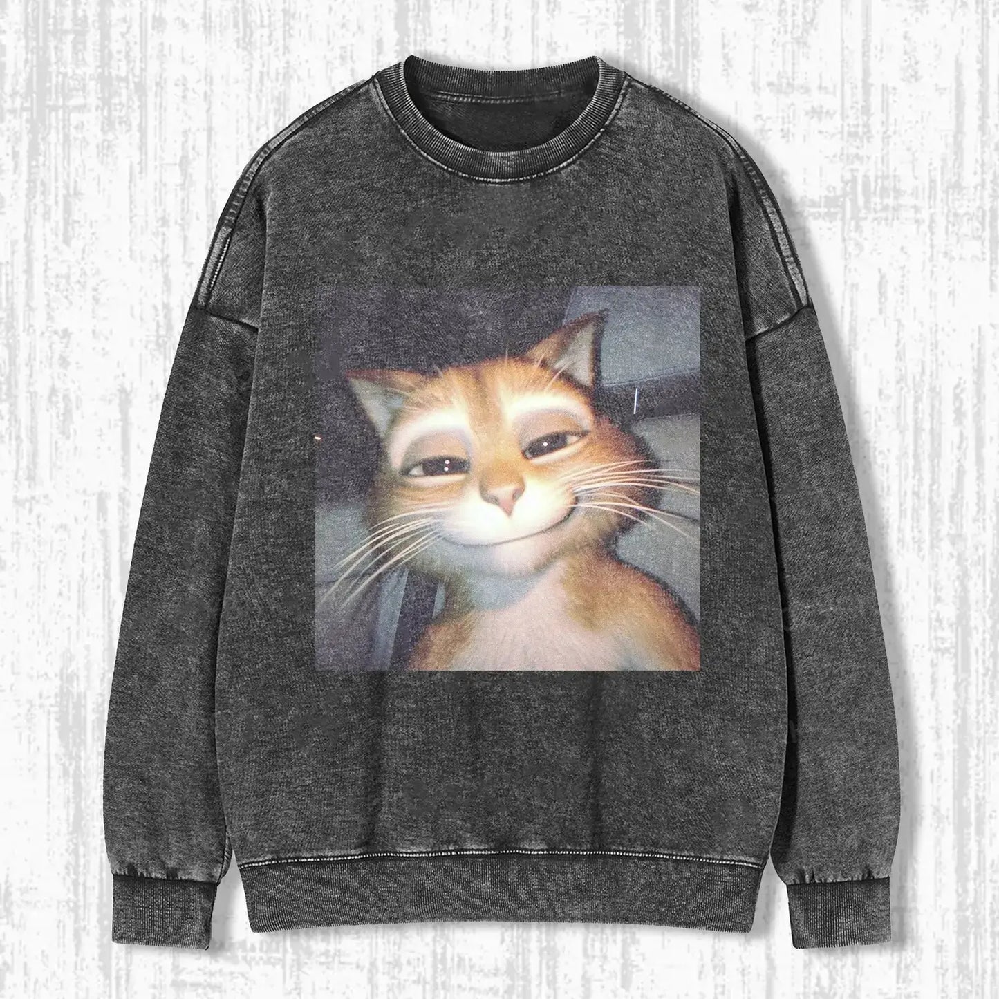 PUSS IN BOOTS 1.0 T-SHIRT