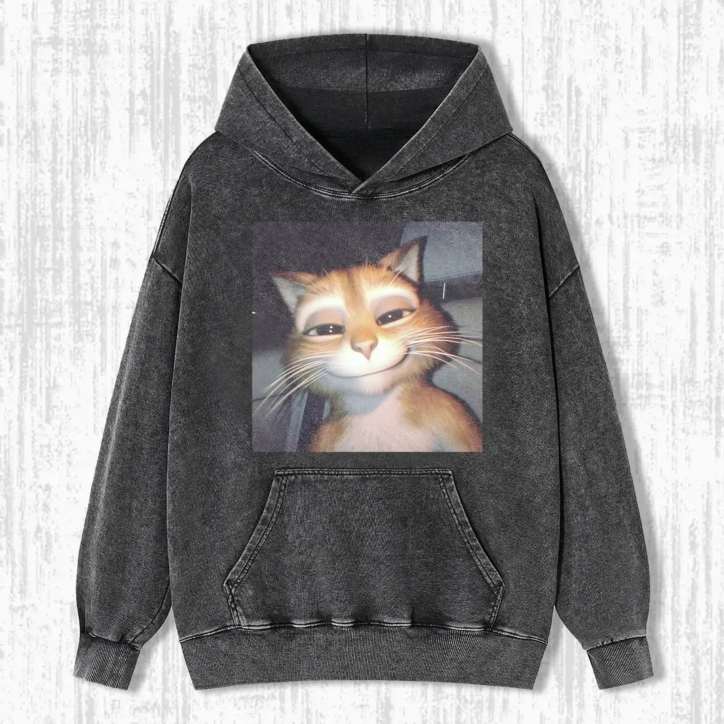 PUSS IN BOOTS 1.0 T-SHIRT