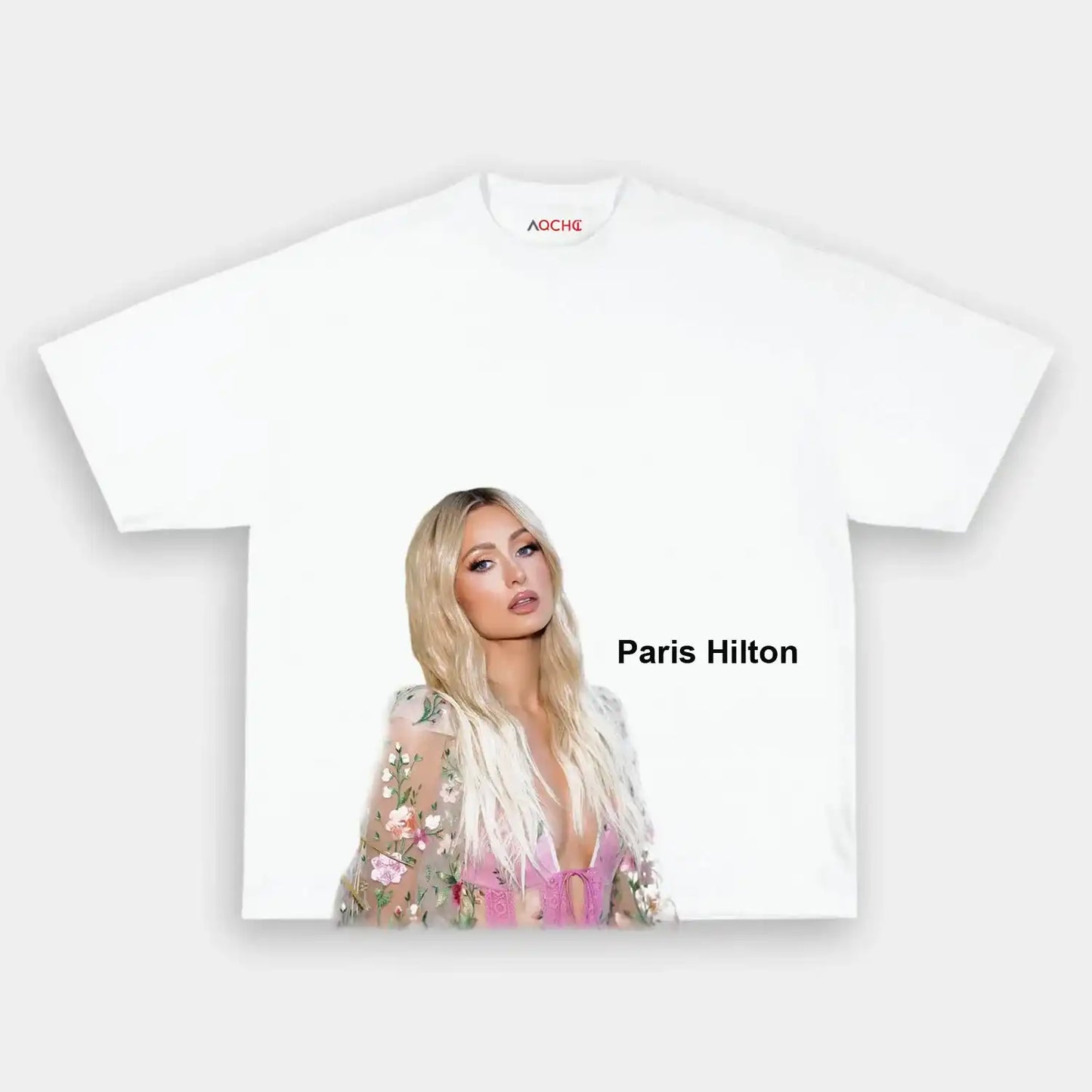 Paris Hilton Z2 TEE