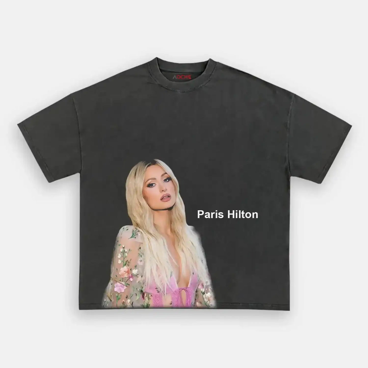 Paris Hilton Z2 TEE