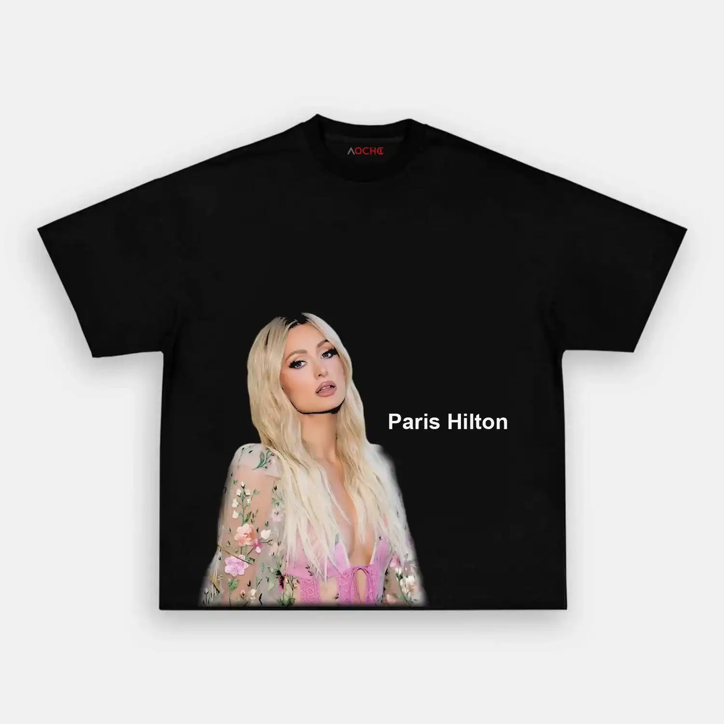 Paris Hilton Z2 TEE