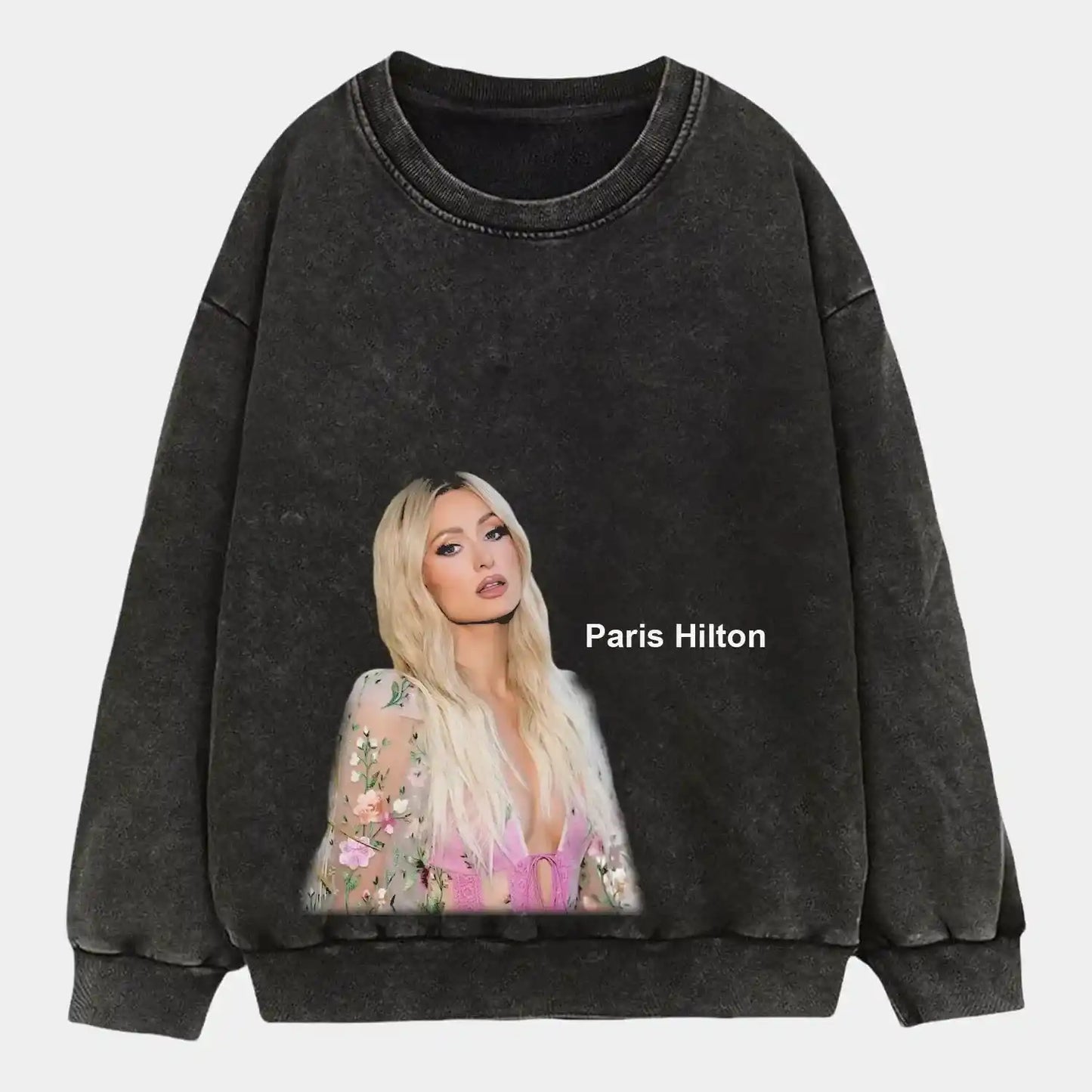 Paris Hilton Z2 TEE
