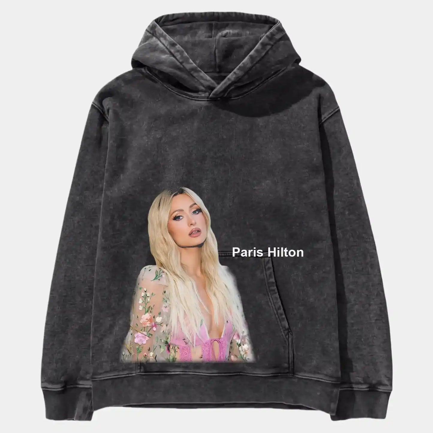 Paris Hilton Z2 TEE