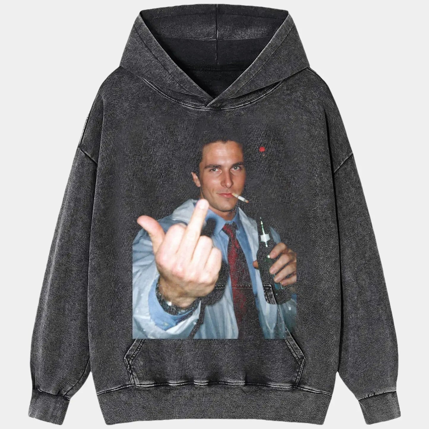 Patrick Bateman After Hours Tee 3