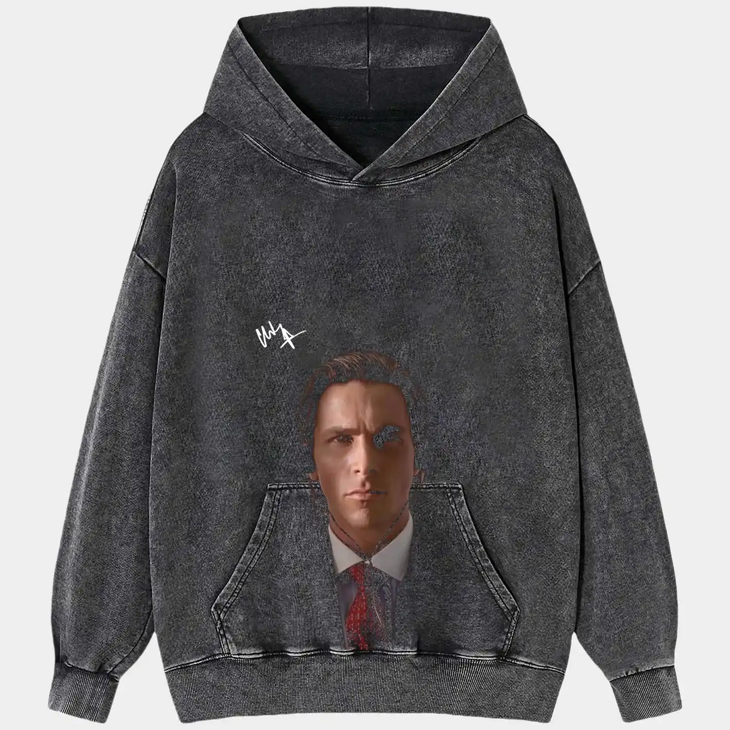 Patrick Bateman Wear