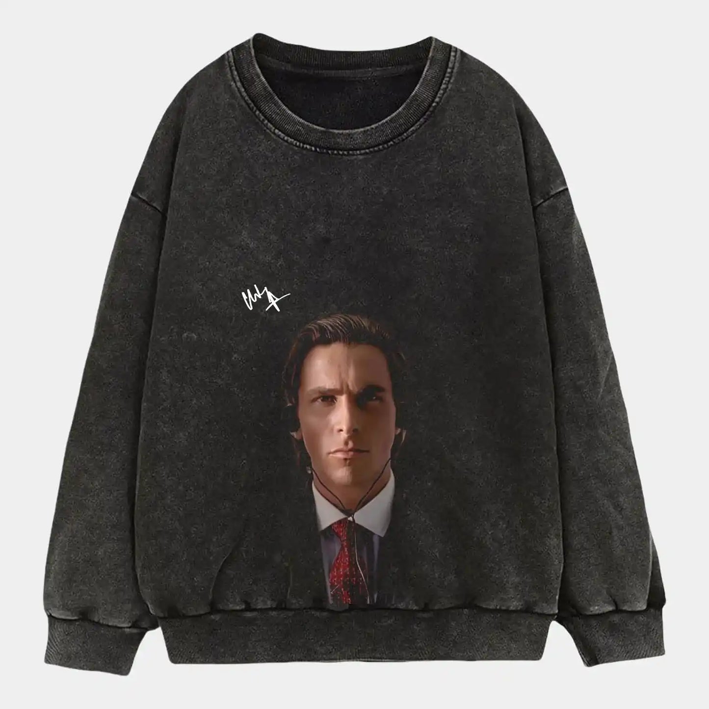 Patrick Bateman Wear