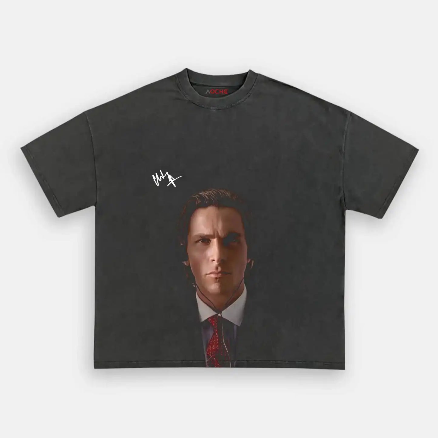 Patrick Bateman Wear