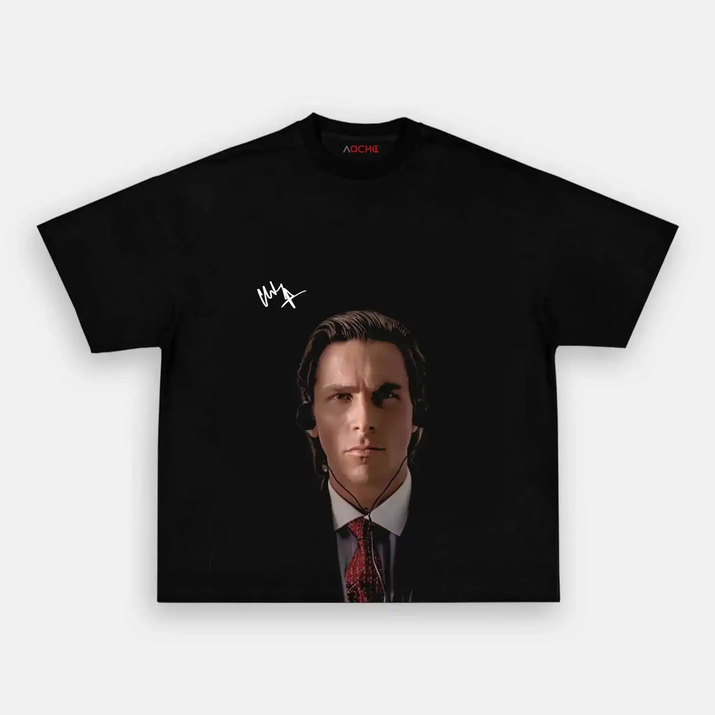 Patrick Bateman Wear