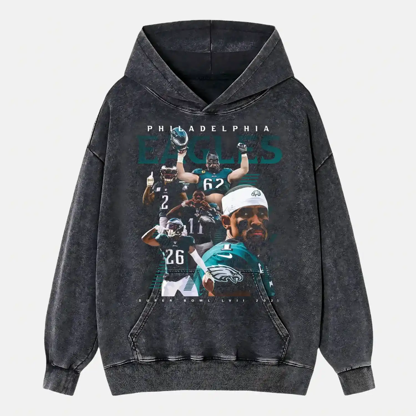 Philadelphia Eagles 2025 Wear