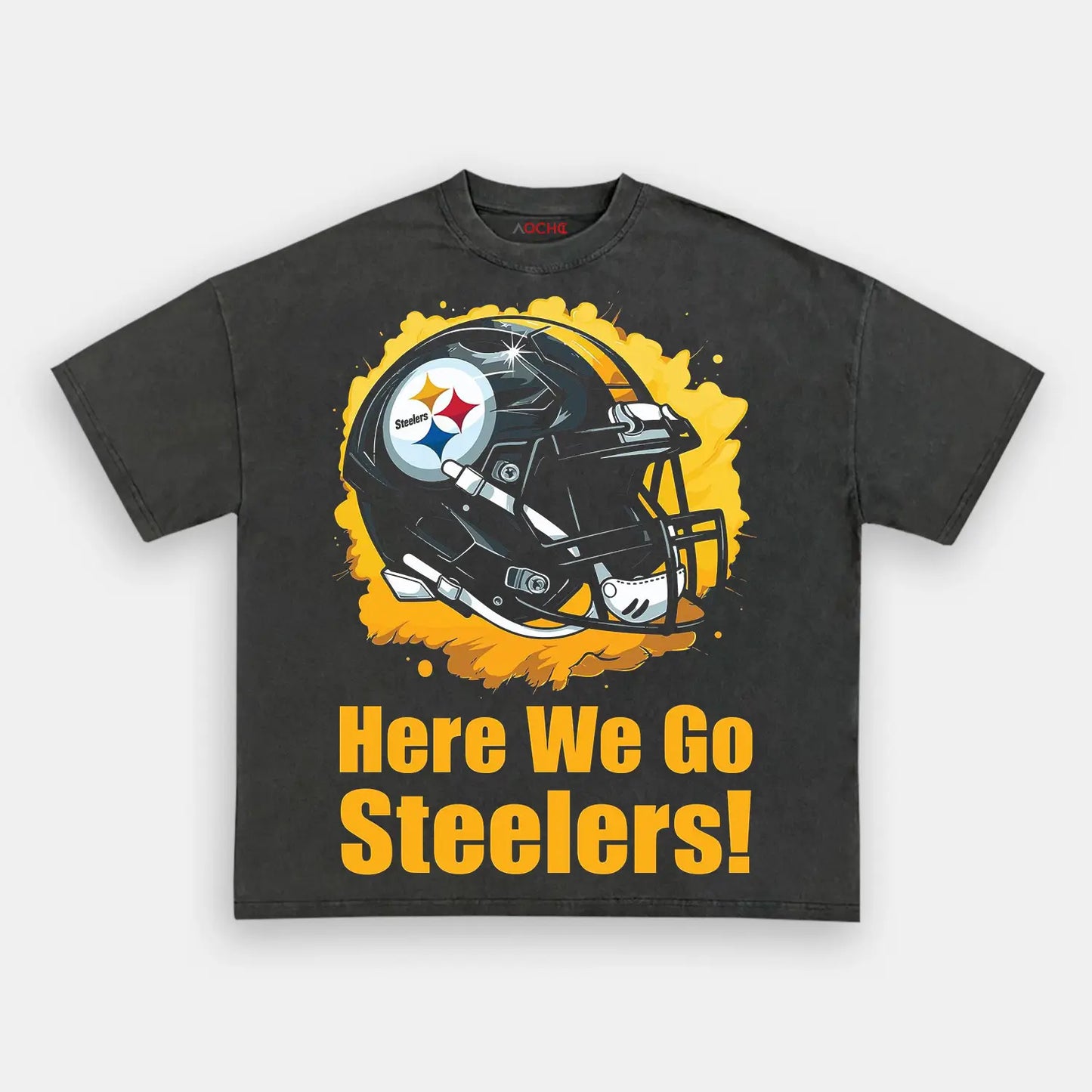 Pittsburgh Steelers TEE