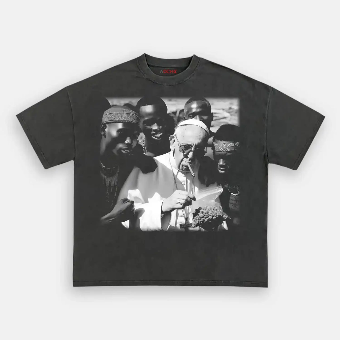 Pope Francis 4.28 2.0 Wear
