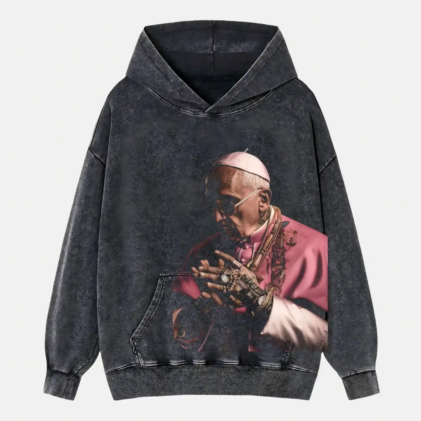 Pope Francis 4.28 3.0 Wear