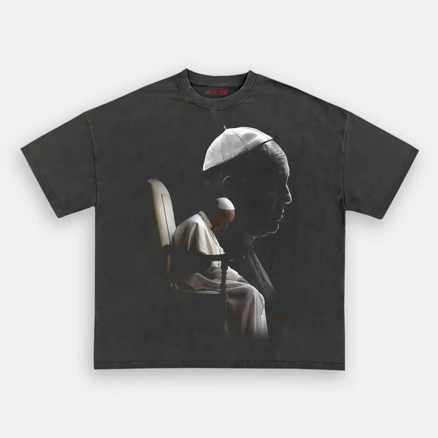 Pope Francis 4.28 Wear