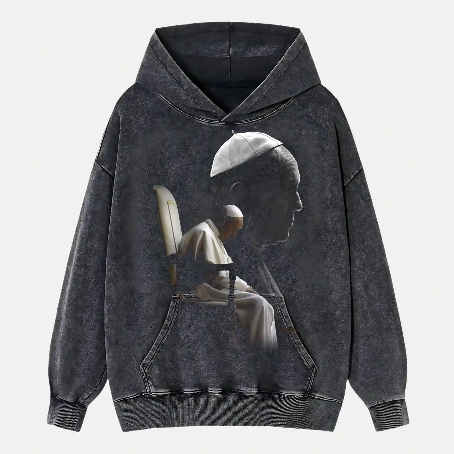 Pope Francis 4.28 Wear