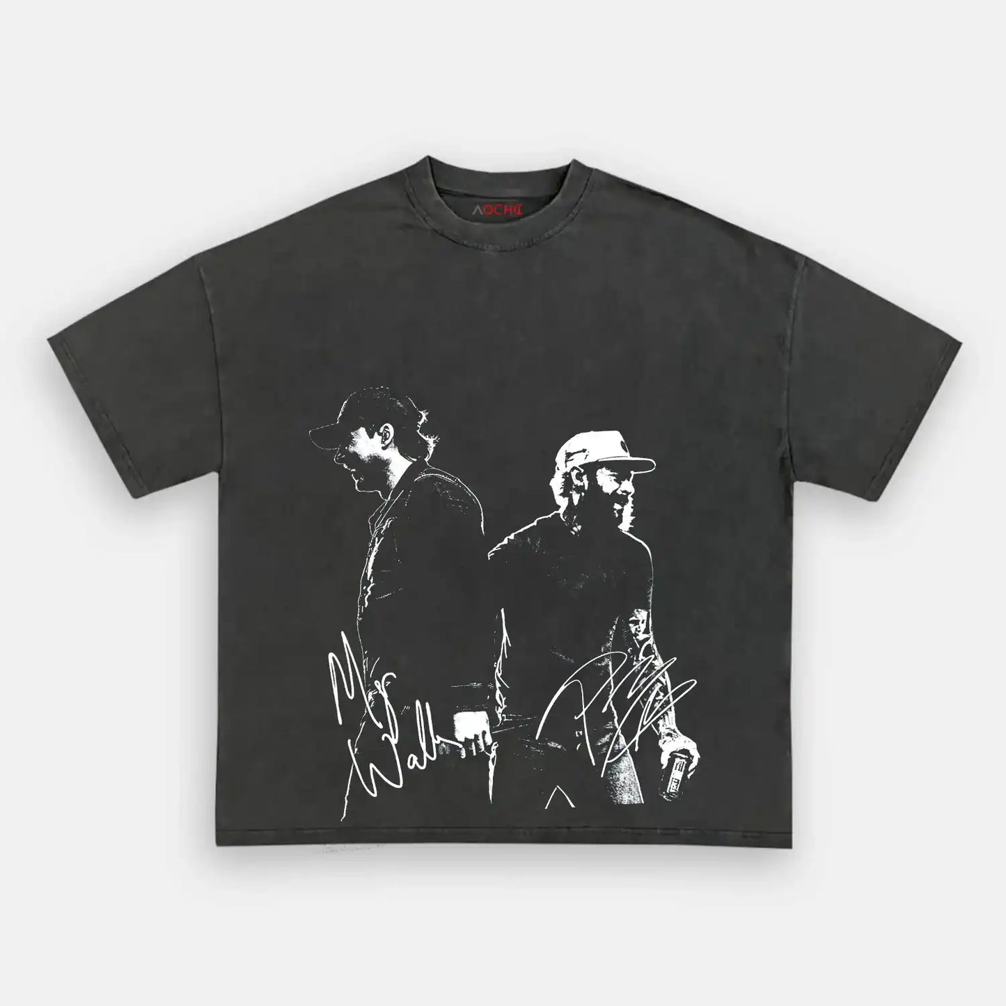 Posty Wallen Morgan Malone WEAR
