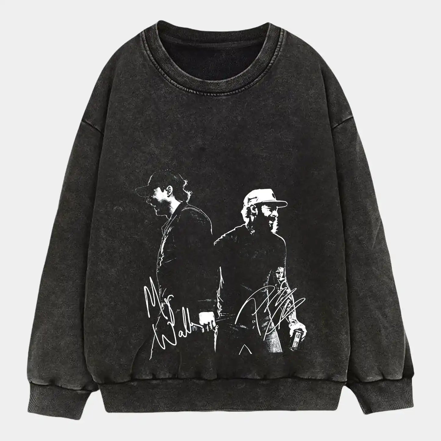 Posty Wallen Morgan Malone WEAR