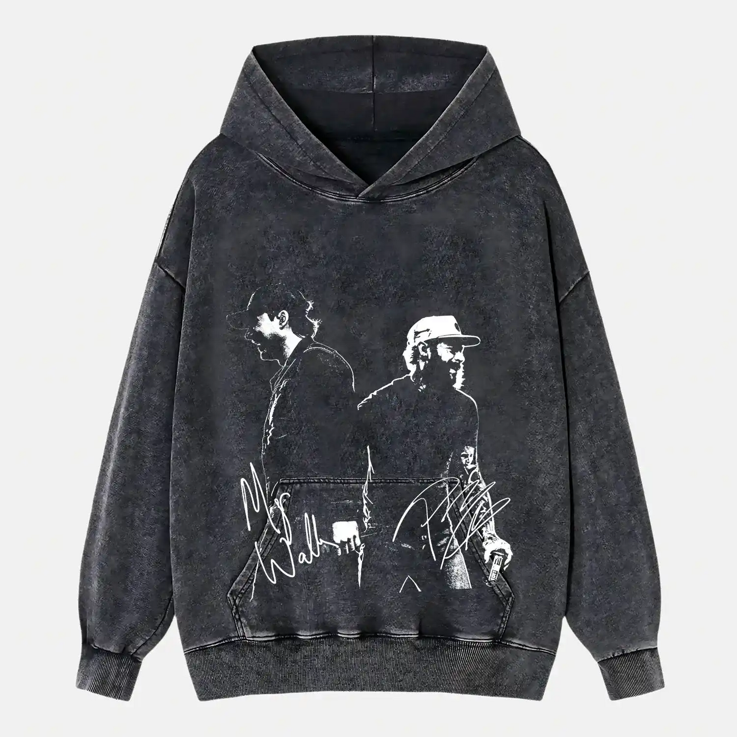 Posty Wallen Morgan Malone WEAR