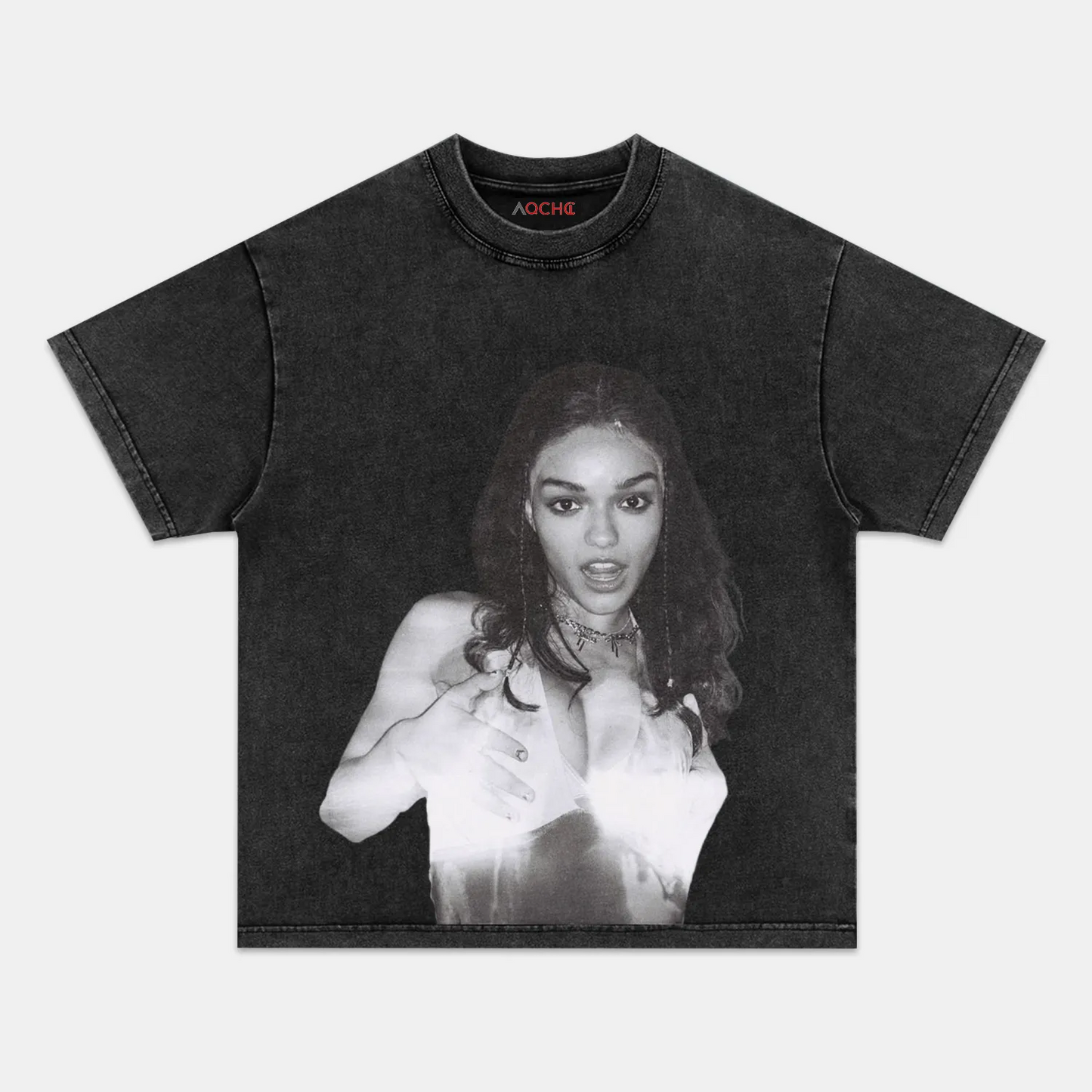RACHEL ZEGLER 4.21 TEE