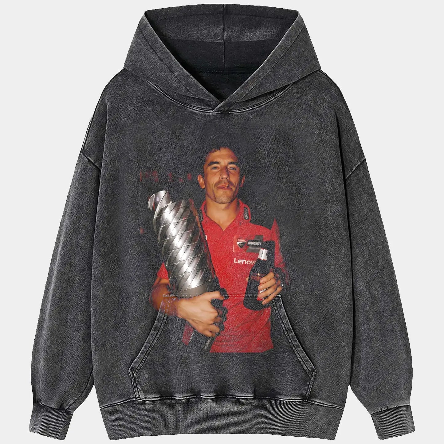 Marc Márquez Champion Tee V1.2