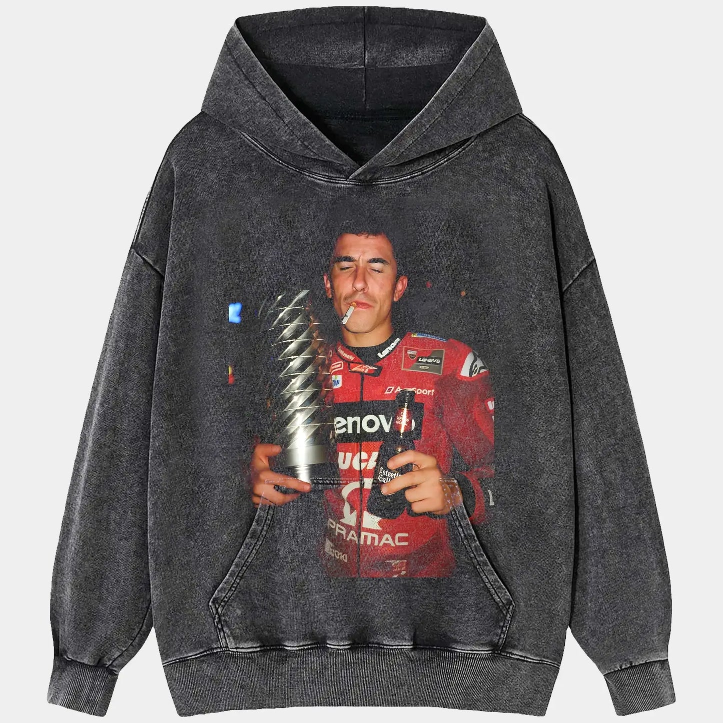 Marc Márquez Champion Tee V1.4