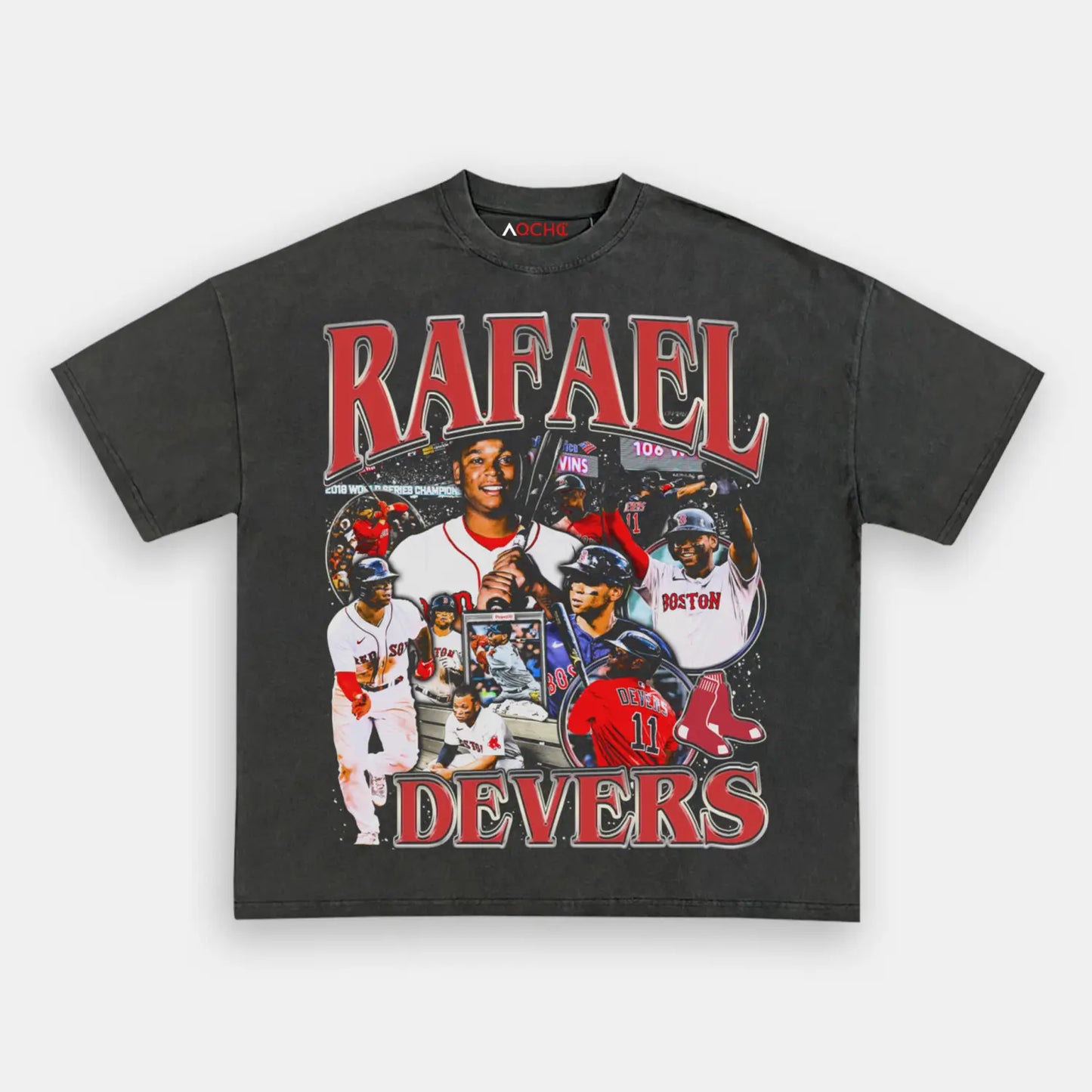RAFAEL DEVERS TEE