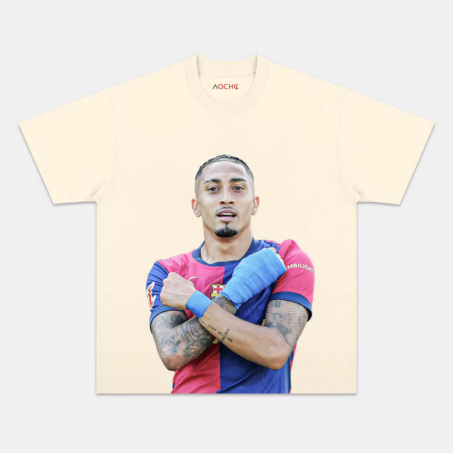 RAPHINHA 5.14 TEE