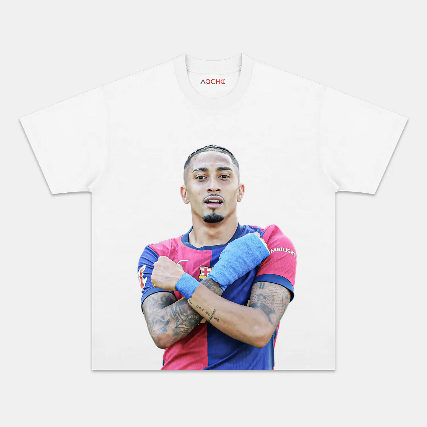 RAPHINHA 5.14 TEE