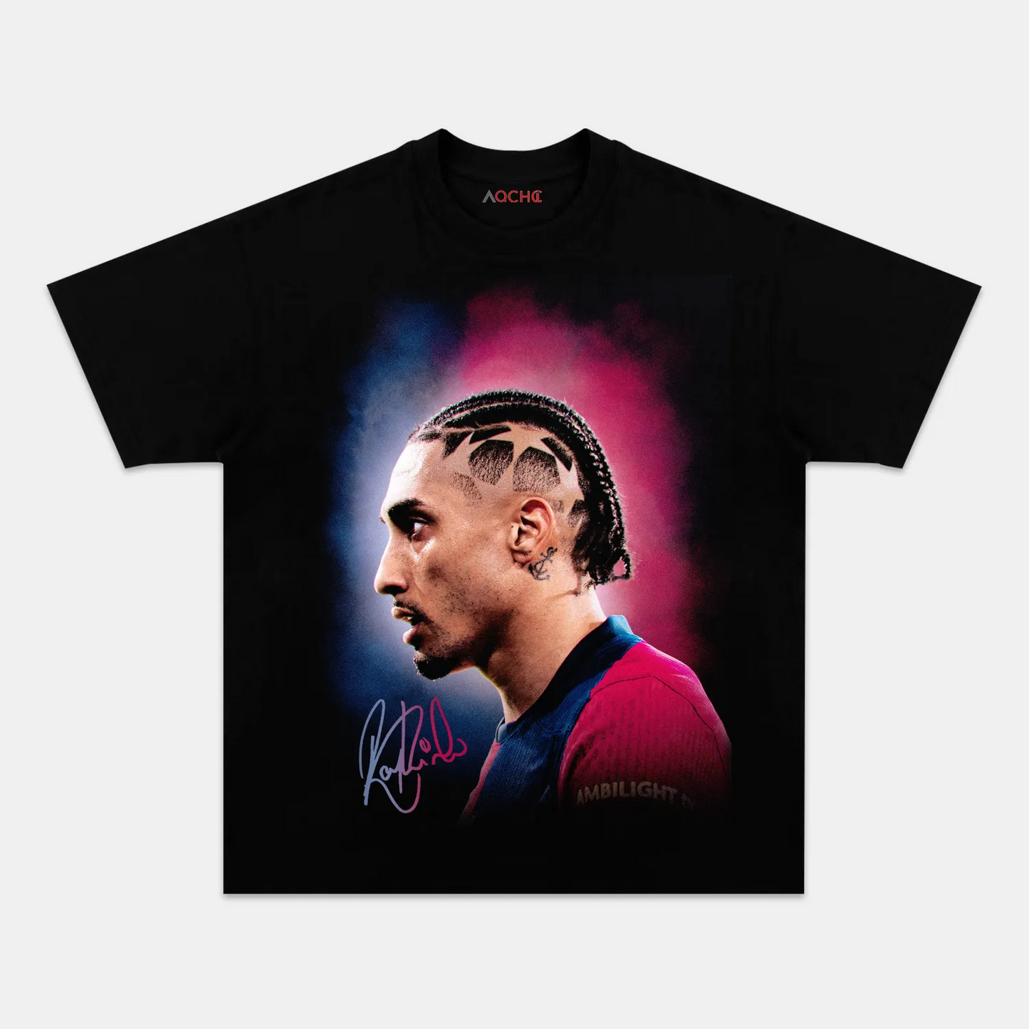 RAPHINHA TEE 1.0