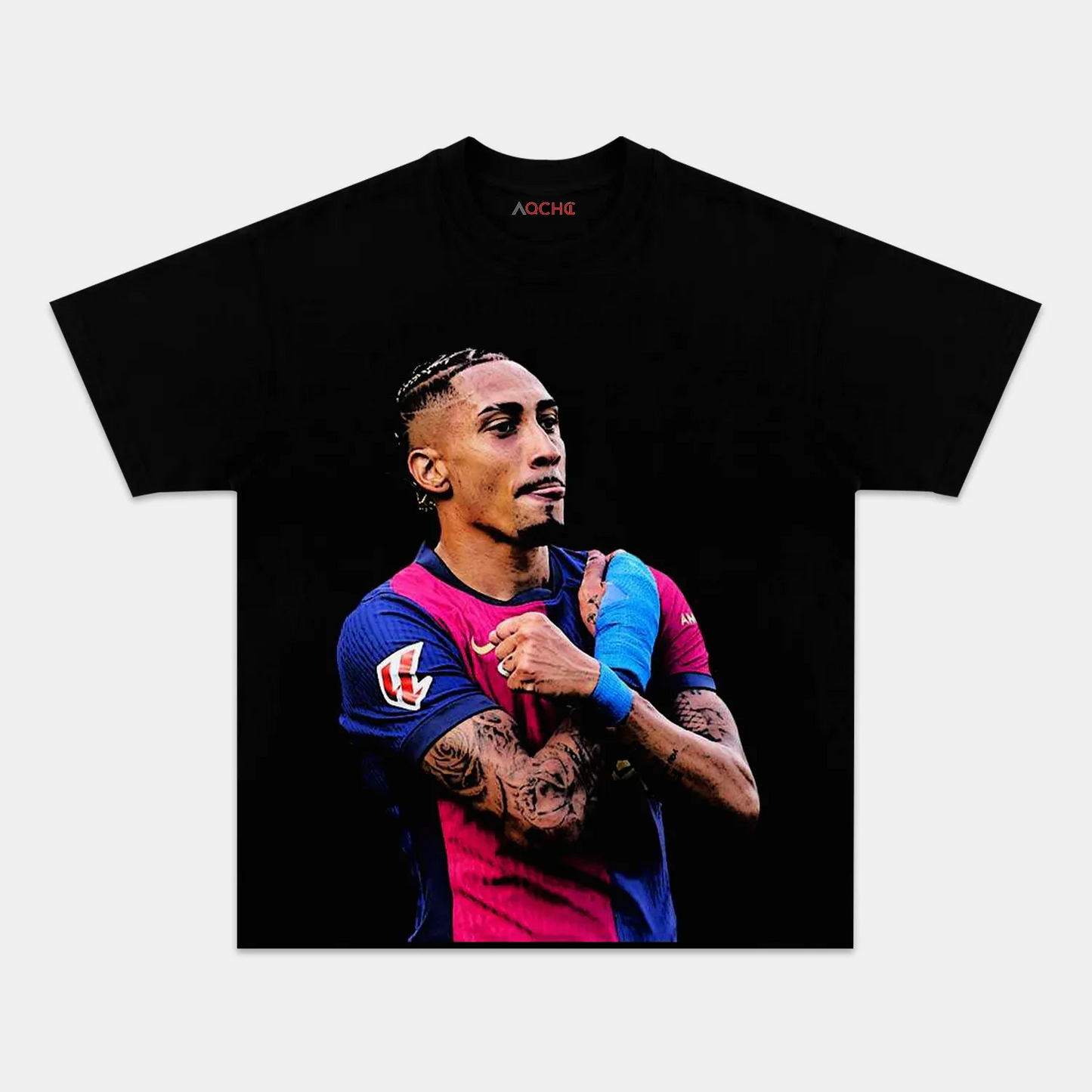 RAPHINHA TEE