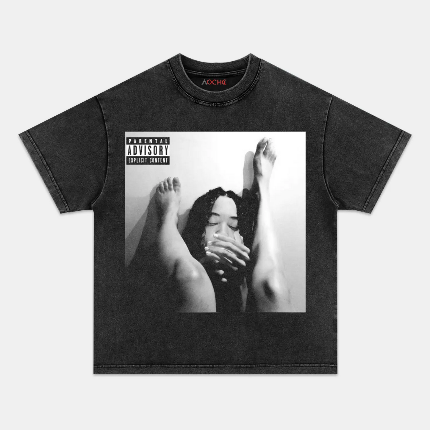 RAWALVEZ TEE